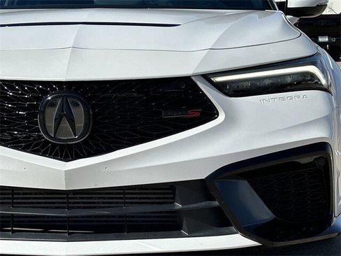 Used 2024 Acura Integra Type S image 11