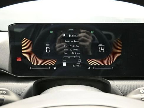 Used 2025 Kia K4 FWD image 19