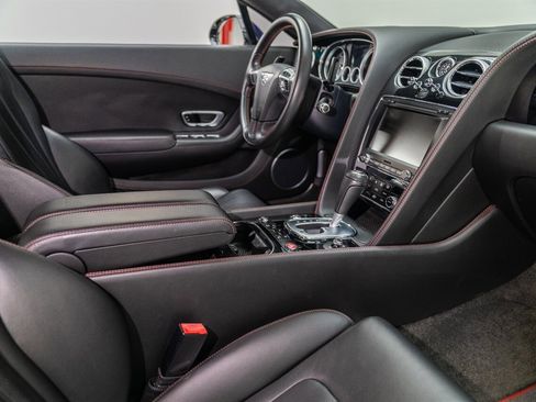 Used 2015 Bentley Continental GT image 65