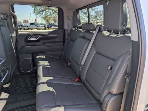 New 2026 GMC Sierra 1500 SLT w/ SLT Premium Plus Package AWD/4WD image 21