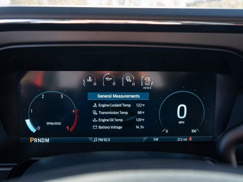 New 2026 Ford F250 XLT w/ XLT Premium Package AWD/4WD image 28