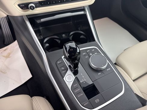 Certified 2022 BMW 330i xDrive Sedan w/ Premium Package 2 image 12