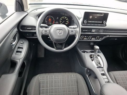 Certified 2024 Honda HR-V LX image 12