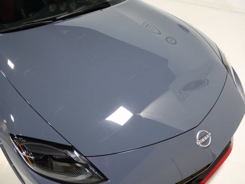 Used 2024 Nissan Z NISMO w/ Floor Mat Package image 32