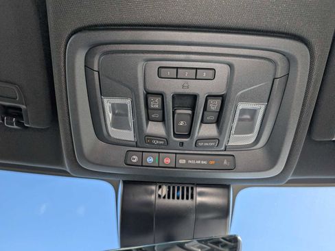 New 2026 GMC Sierra 2500 AT4 AWD/4WD image 31