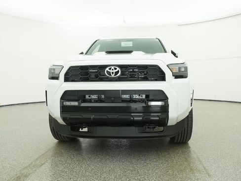 New 2026 Toyota 4Runner TRD Sport Premium image 31