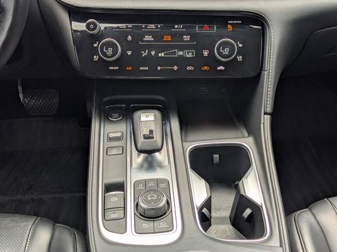 Used 2022 INFINITI QX60 Sensory w/ Cargo Package image 19