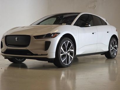 Certified 2024 Jaguar I-PACE R-Dynamic HSE