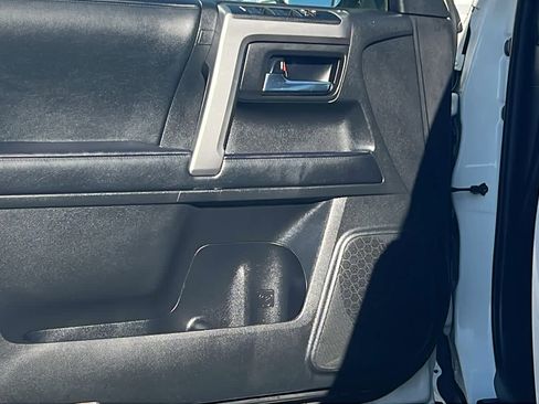 Used 2021 Toyota 4Runner Trail Special Edition image 23