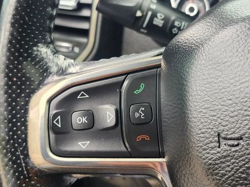 Used 2020 RAM 1500 Sport w/ Alpine Leather & Sound Group AWD/4WD image 29