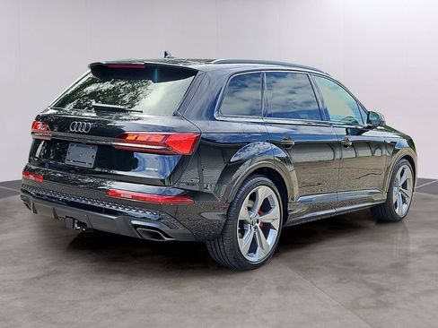 New 2026 Audi Q7 3.0T Prestige AWD/4WD image 3