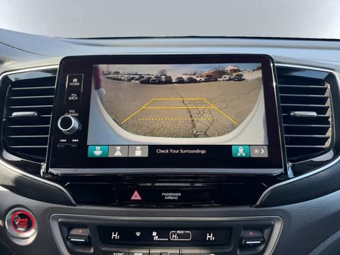 Used 2025 Honda Ridgeline RTL image 15