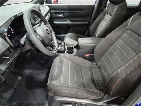 Used 2024 Honda CR-V Sport image 15