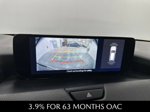 Certified 2024 MAZDA CX-90 Plug-In Hybrid w/ Premium Pkg AWD/4WD image 39