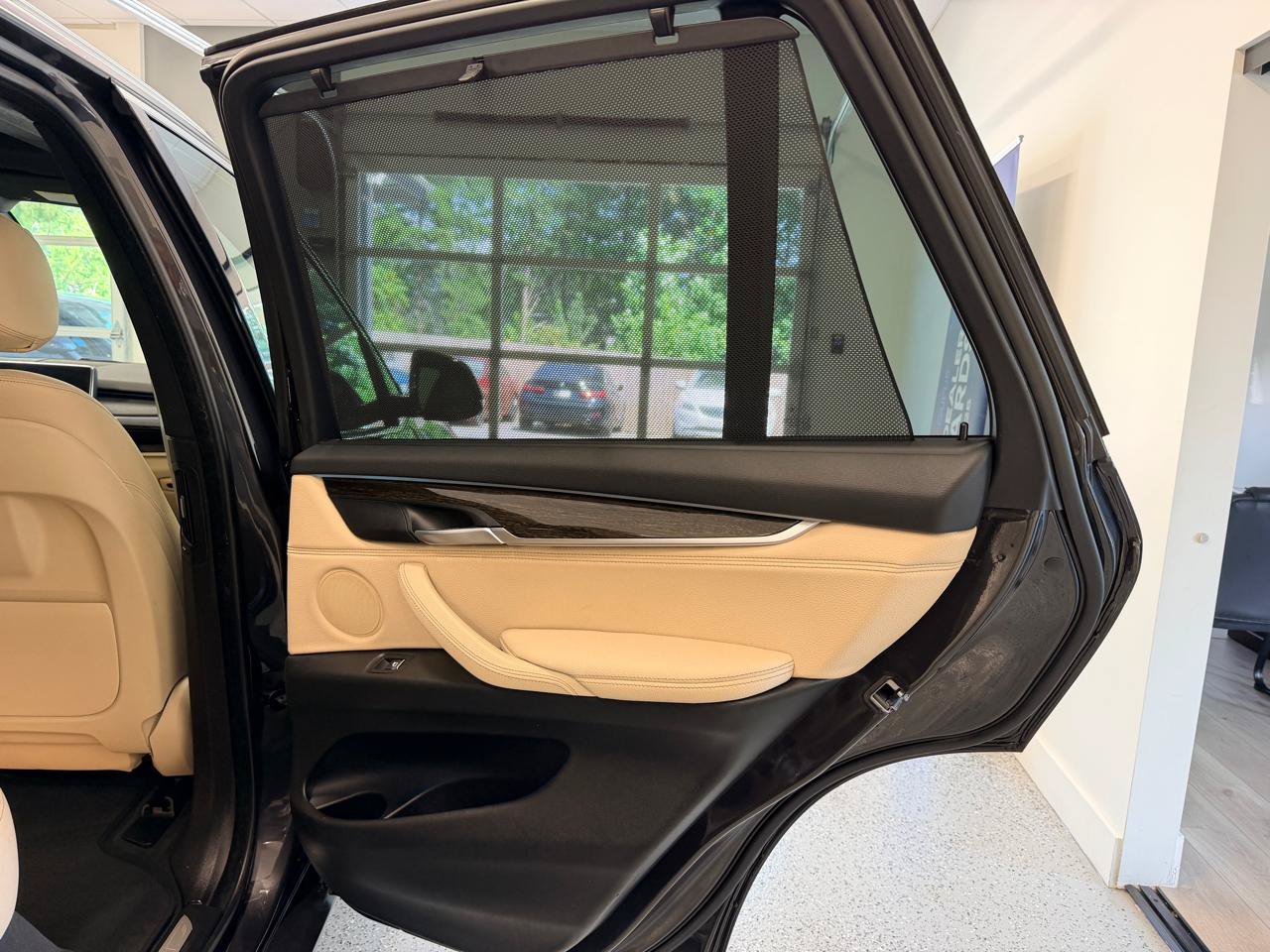 Used 2017 BMW X5 xDrive35i AWD/4WD image 27