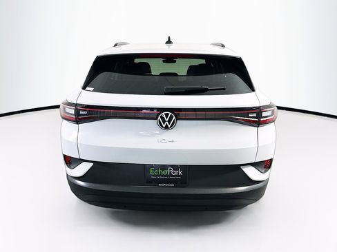 Used 2022 Volkswagen ID.4 Pro image 7