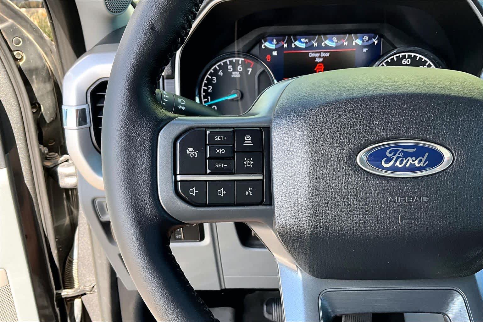 Used 2022 Ford F150 XLT w/ Equipment Group 302A High AWD/4WD image 22