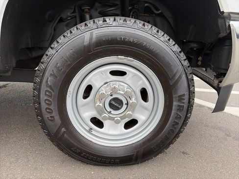 Used 2018 Ford F350 XL image 9