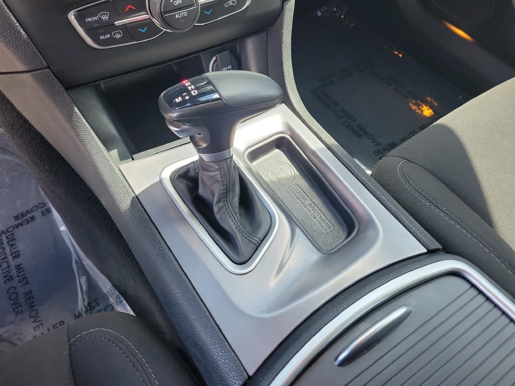 Used 2022 Dodge Charger R/T RWD image 23