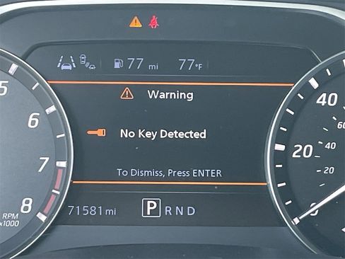 Used 2022 Nissan Frontier S w/ Technology Package image 30