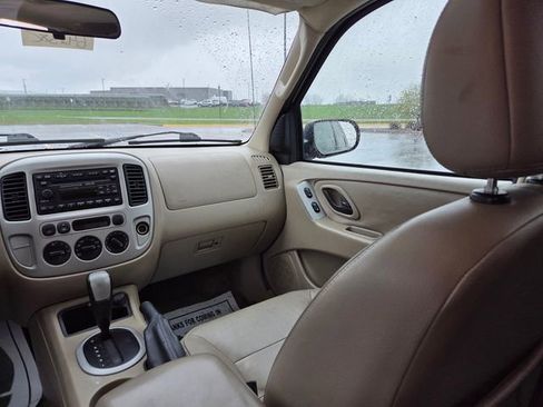 Used 2007 Ford Escape XLT AWD/4WD image 48