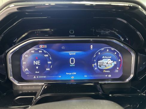 New 2026 Chevrolet Silverado 2500 LTZ w/ LTZ Plus Package image 14