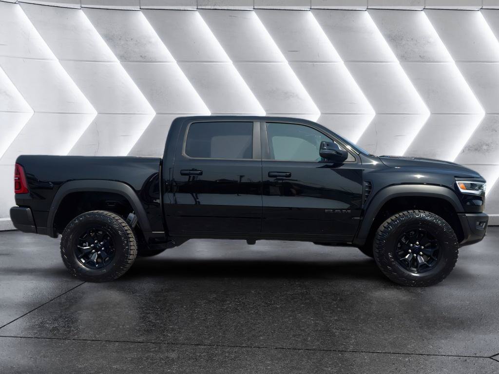 New 2026 RAM 1500 RHO AWD/4WD image 9
