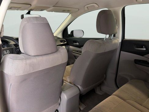 Used 2014 Honda CR-V LX image 10
