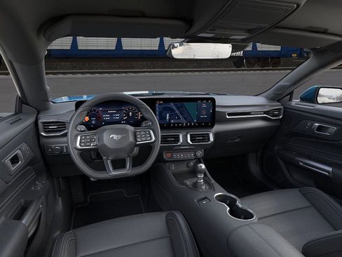 New 2026 Ford Mustang GT Premium image 9