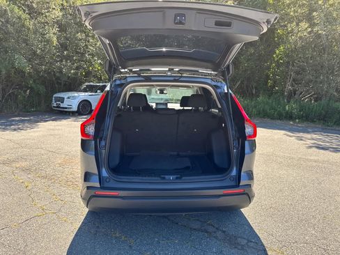 Certified 2024 Honda CR-V LX image 39