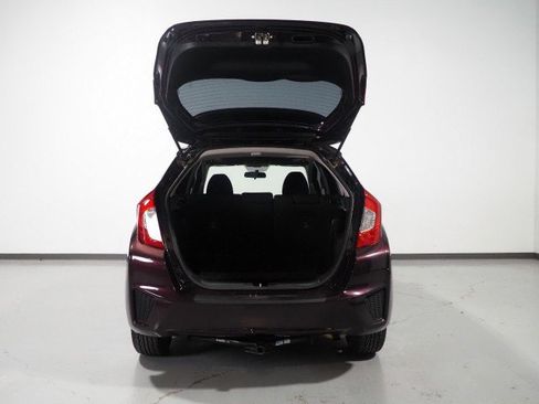 Used 2015 Honda Fit EX image 33