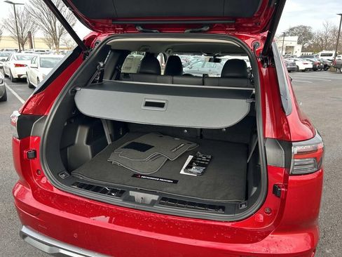 New 2026 Mitsubishi Outlander SE image 11