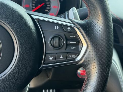 Used 2022 Acura TLX w/ A-SPEC Pkg FWD image 16