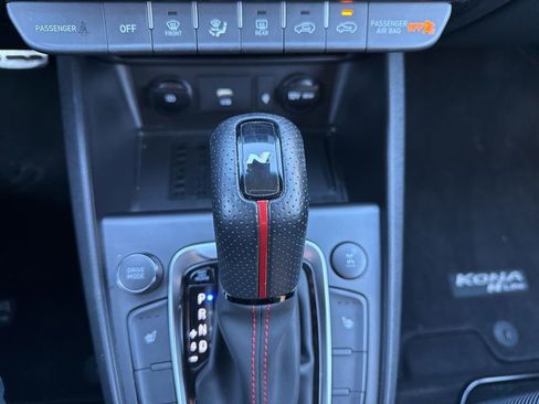 Used 2023 Hyundai Kona N Line image 42