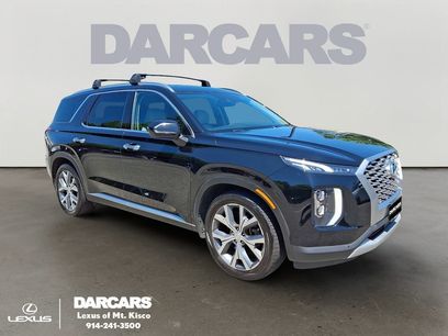 Used 2021 Hyundai Palisade SEL w/ Premium Package