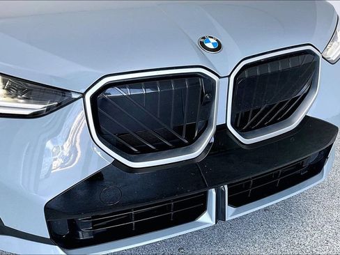 Used 2025 BMW X3 xDrive30i AWD/4WD image 36
