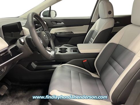 New 2026 Honda Prologue Touring image 13