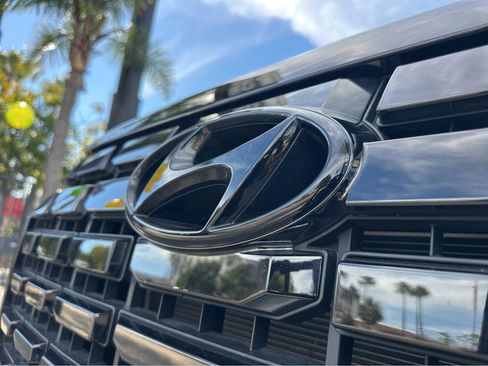 Used 2023 Hyundai Palisade SEL w/ Cargo Package image 41