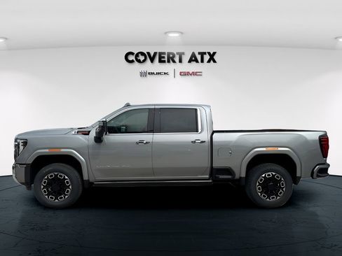 New 2026 GMC Sierra 2500 Denali w/ Denali Reserve Package AWD/4WD image 5