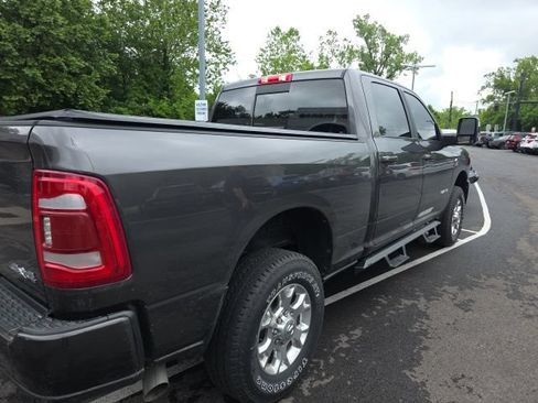Used 2024 RAM 2500 Laramie AWD/4WD image 8
