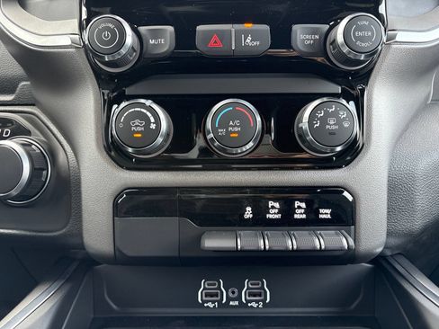 New 2026 RAM 1500 Lone Star RWD image 20