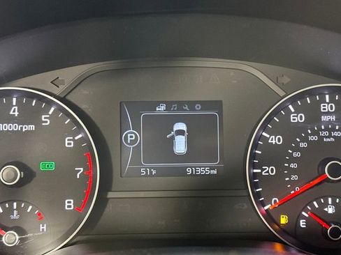 Used 2017 Kia Sportage LX image 18