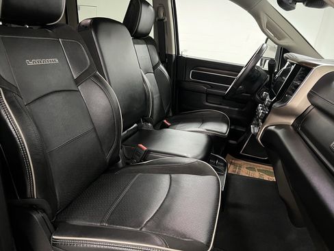 Used 2024 RAM 2500 Laramie w/ Safety Group image 66