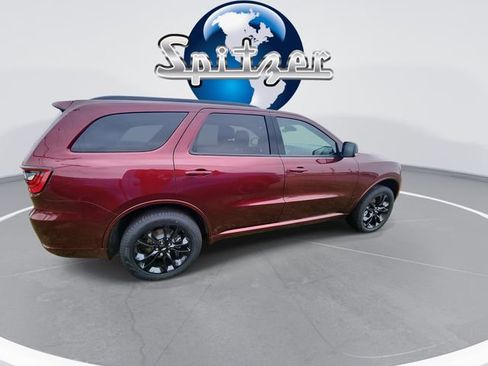 New 2026 Dodge Durango GT image 10