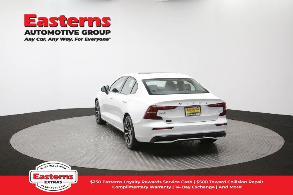 Used 2023 Volvo S60 T8 Plus AWD/4WD image 67