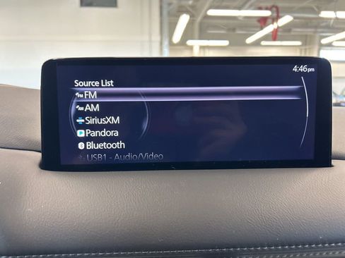 Certified 2023 MAZDA CX-5 AWD 2.5 S w/ Premium Plus Pkg image 28