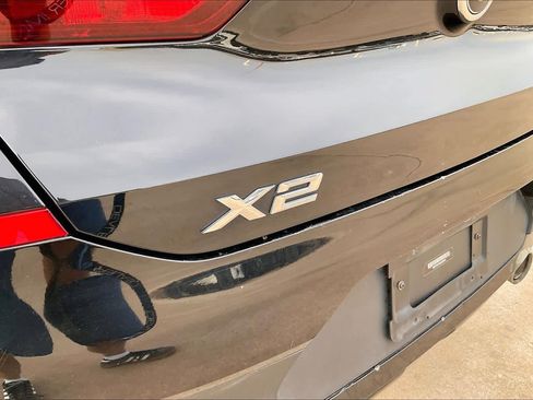 Used 2021 BMW X2 sDrive28i w/ Convenience Package FWD image 11