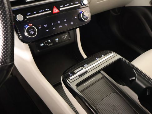 Certified 2025 Hyundai Tucson Blue image 8