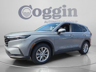 Used 2024 Honda CR-V EX-L video 1