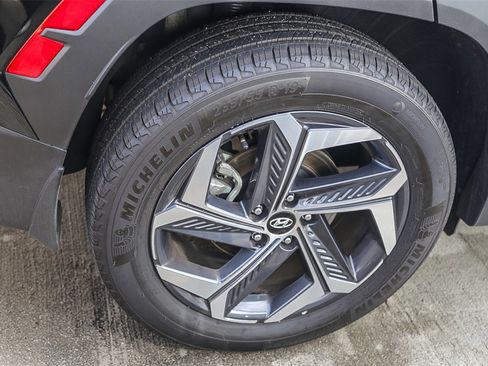 Certified 2024 Hyundai Tucson SEL image 11